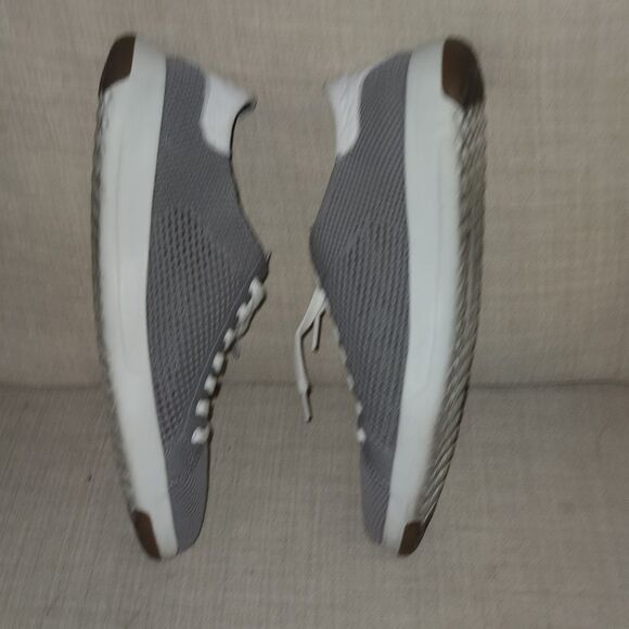 Cole Haan Men\'s Gray GrandPro Tennis Stitchlite Size  8.5 main image 4
